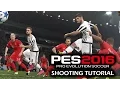 [NEW] PES 2016 - Shooting Tutorial