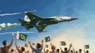 6 SEPTEMBER - YOUM E DIFA E PAKISTAN (Defence Day)