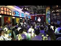 炎明熹 Gigi + 姜濤《Colors in the Air 原色》酒吧直播