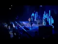 Papa Roach - Gravity Ft. Maria Brink - live 9/12/15 Everett Wa.