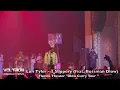 Luh Tyler "2 Slippery" feat Bossman Dlow Dlow Curry Tour #jacksonville