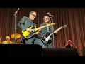 Nitty Gritty Dirt Band "Bayou Jubilee" and Ross Holmes "Orange Blossom Special"