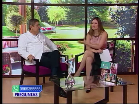 Síntomas de la apendicitis