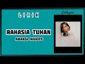 Download Lagu Amanda Manopo - Rahasia Tuhan (Lirik)