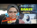 Download Lagu [REACTion] ACHEY - Sakit (Official Music Video)