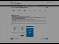 Applying for a permit without assistance