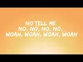 Rema x Selena Gomez - Calm Down (Lyrics)