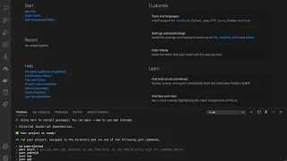 2 React Native - Expo Eject