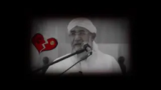 الحياة رحلة الشيخ فتحي الصافي رحمه الله لما اجينا عالدنيا ماحدا استشارنا 