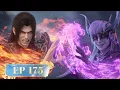 Battle through the heavens episode 175 | Xiao Yan's DARING RESCUE Mission - BTTH