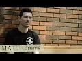 Blessthefall - 'Hollow Bodies' Studio Update