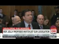 Rep Jolly Appears on CNN s New Day
