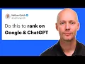How to Create SEO Content That Actually Ranks in 2026