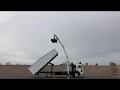 2007 Peterbilt 320 Petersen TL-3 Grapple Truck