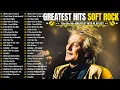 Lagu Rod Stewart, Elton John, Phil Collins, Lionel Richie, Chicago 📀 Soft Rock Ballads Of The 70s 80s 90s