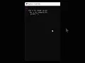 Python programming star pattern ll Coding Hunter ll
