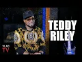 Download Lagu Teddy Riley: Michael Jackson Changed His Mind on Featuring Madonna on 'In the Closet' (Part 18)