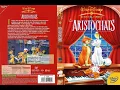 Download Lagu Debut de Walt Disney's Les Aristochats (film 1970)(DVD FR)