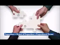 Prepositional Phrases Grammar Lesson in Context