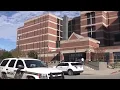 Bexar County district court judge helping to tackle jail overcrowding problem