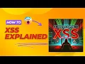 Cross Site Scripting XSS Explained by Anonymod the PRO Hacker