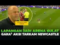 Download Lagu BIKIN EMOSI Satu Klub Ajaa!! ADU MEKANIK Pemain Liverpool Saat Newcastle SENGAJA Main BAR BAR