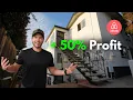 How We Make 15-50 MORE With AIRBNBS Than Long Term Rentals