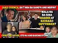Download Lagu RICHARD AT BARBIE, BREAK NA? 🔴 CRISTINE REYES, MAY BAGONG DYOWA! 🔴 SUSAN AFRICA, ETO GINAWA NG ANAK!