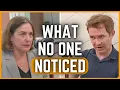 Download Lagu Douglas Murray Notices Something UNIQUE About Jewish Faith No One Noticed