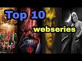 Top 10 Best Web Series In Hindi Dubbed 2022 IMDb