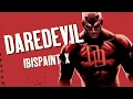 DAREDEVIL IBISPAINTX