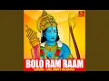 Download Lagu Bolo Ram Raam