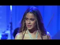 TINI - Si Tu Te Vas ( Live - Claro Sessions )