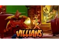Video di Villains | Crash Bandicoot N. Sane Trilogy
