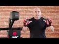 UFC BAS Body Action System