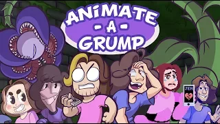 animate a grump
