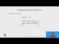 Queue in Data Structure