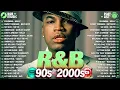 ✨ R\u0026B Legends Mix ~ Old School 90s \u0026 2000s | Usher, Ne-Yo, Akon, Alicia Keys, Nelly