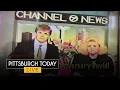 Celebrating David Highfield s 35th KDKA anniversary