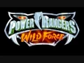 Lagu Power Rangers Wild Force - Theme Song