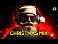 Download Lagu CHRISTMAS TECHNO MIX 2025 🎅 Remixes Of Popular Songs 🎄 Best Holiday Techno Music MP3