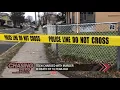 Murder in Asbury Park