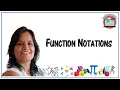 Function Notation Functions Algebra II Mathacademy