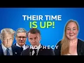 Download Lagu 3 world leaders set to fall – Prophetic Word