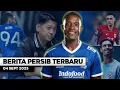 Download Lagu Juara Inggris Bantu Persib ‼️ Ye Bojan Bocorkan 1 Kejutan 🔵 Danny Welbeck Asing Baru Gantikan Baros❓