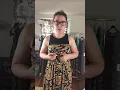 LuLaRoe Styling for Maxi Classic and Gigi
