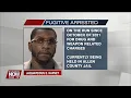 Allen County Sheriff announces the capture of on the run fugitive