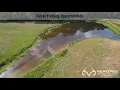 Barndominium and 44 Acre Cattle Farm For Sale Copiah County Mississippi