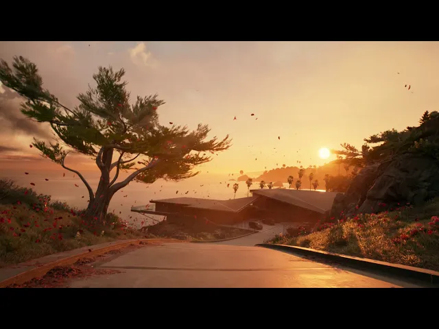 Dead Island 2 - DLC "Haus" Haus Intro Gameplay