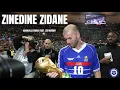 Lagu Zinedine Zidane | Vaudeville Smash feat. Les Murray